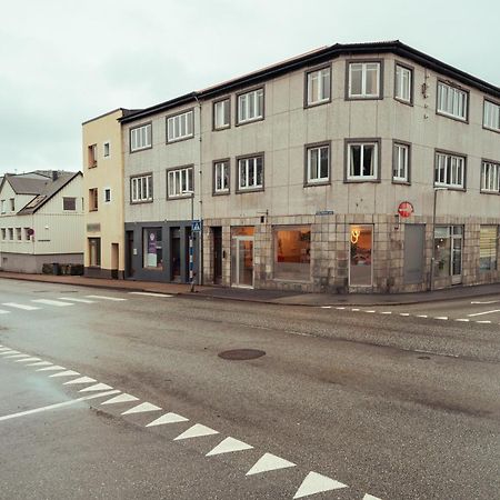 The Cookie Store Guesthouse Torshavn Bagian luar foto