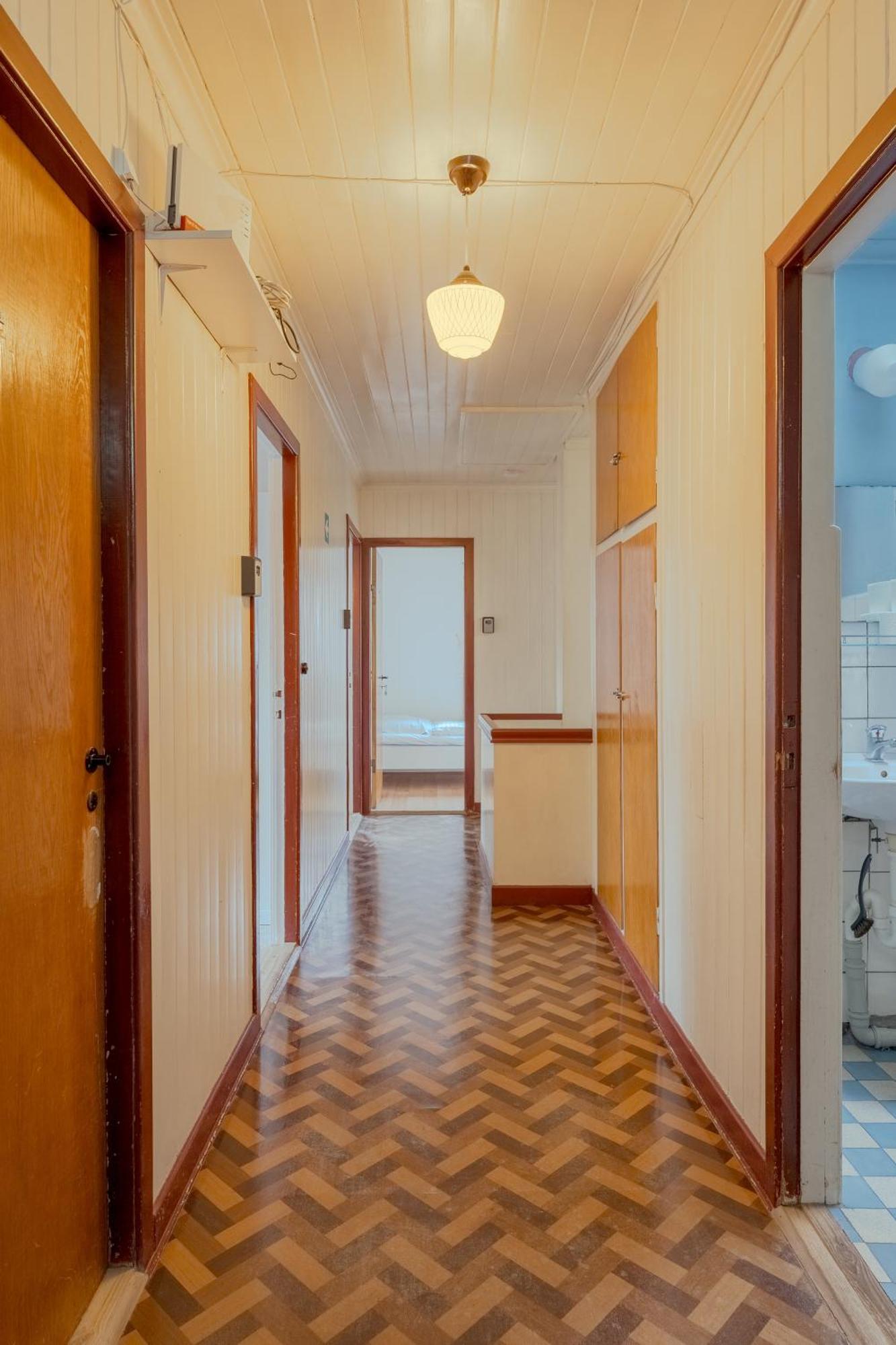 The Cookie Store Guesthouse Torshavn Bagian luar foto