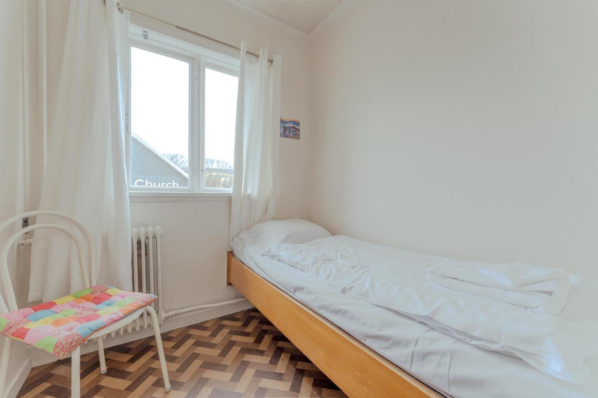 The Cookie Store Guesthouse Torshavn Bagian luar foto