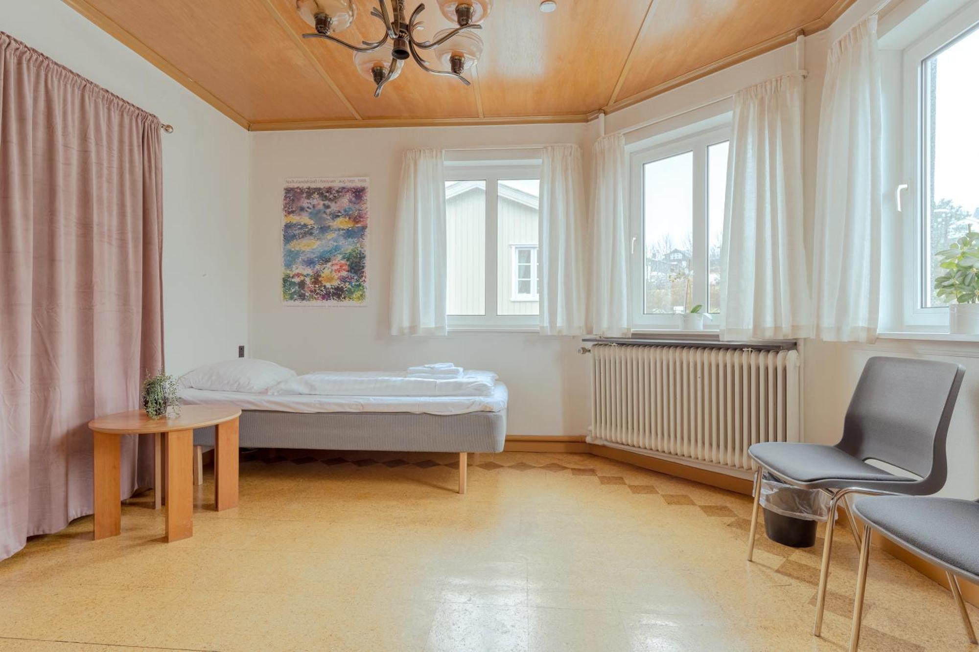 The Cookie Store Guesthouse Torshavn Bagian luar foto