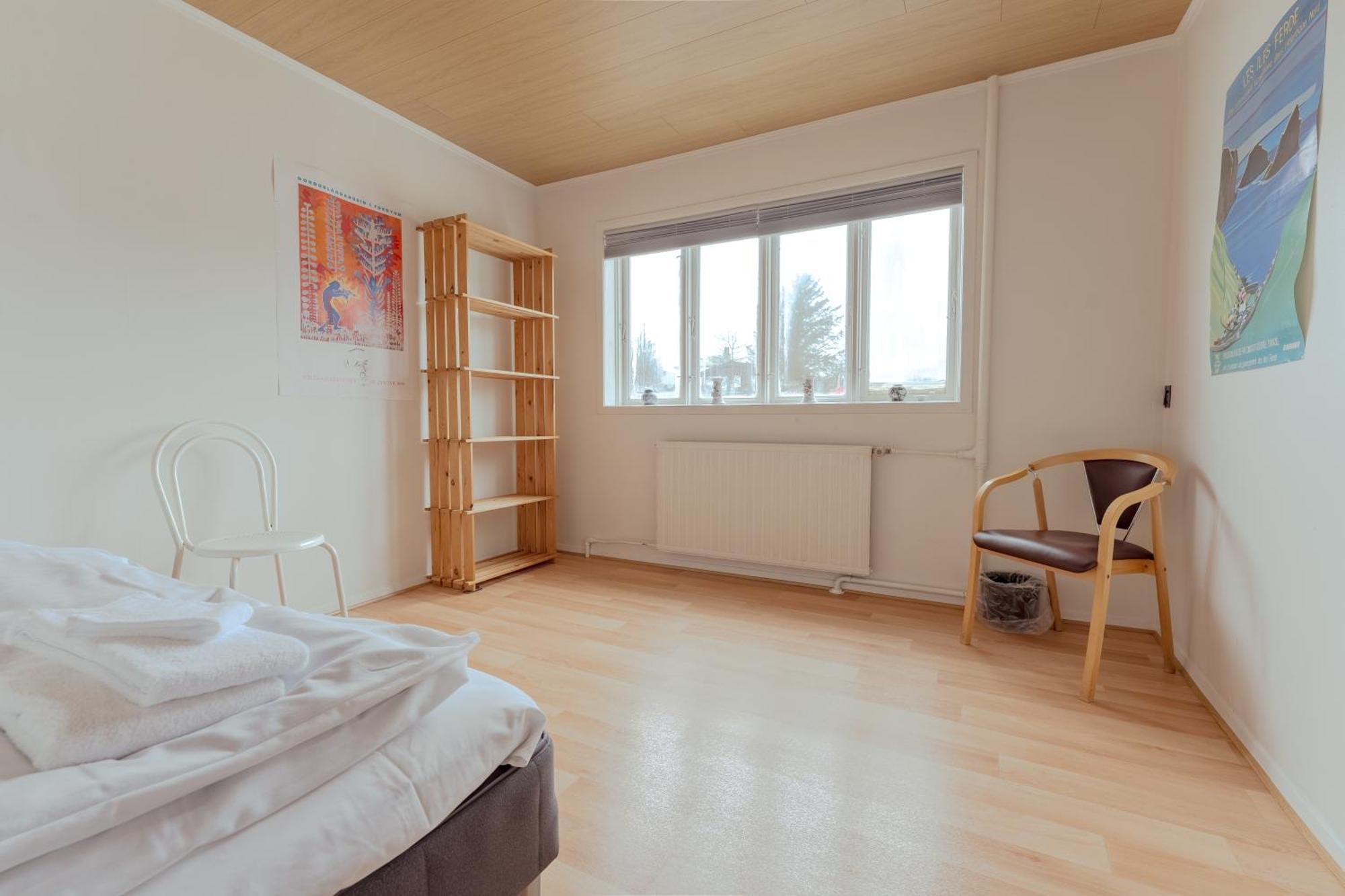 The Cookie Store Guesthouse Torshavn Bagian luar foto