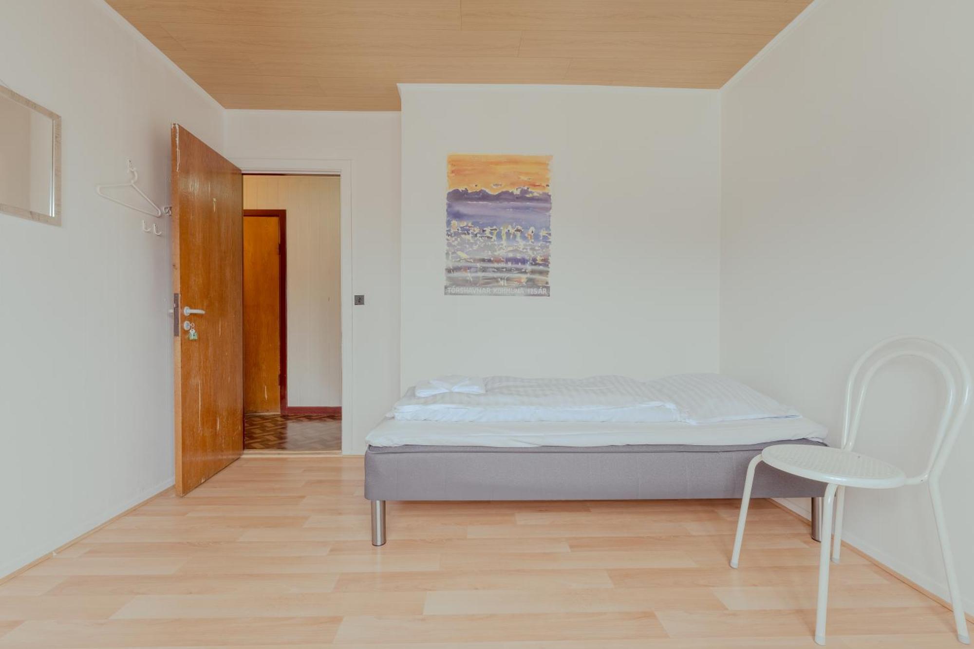 The Cookie Store Guesthouse Torshavn Bagian luar foto