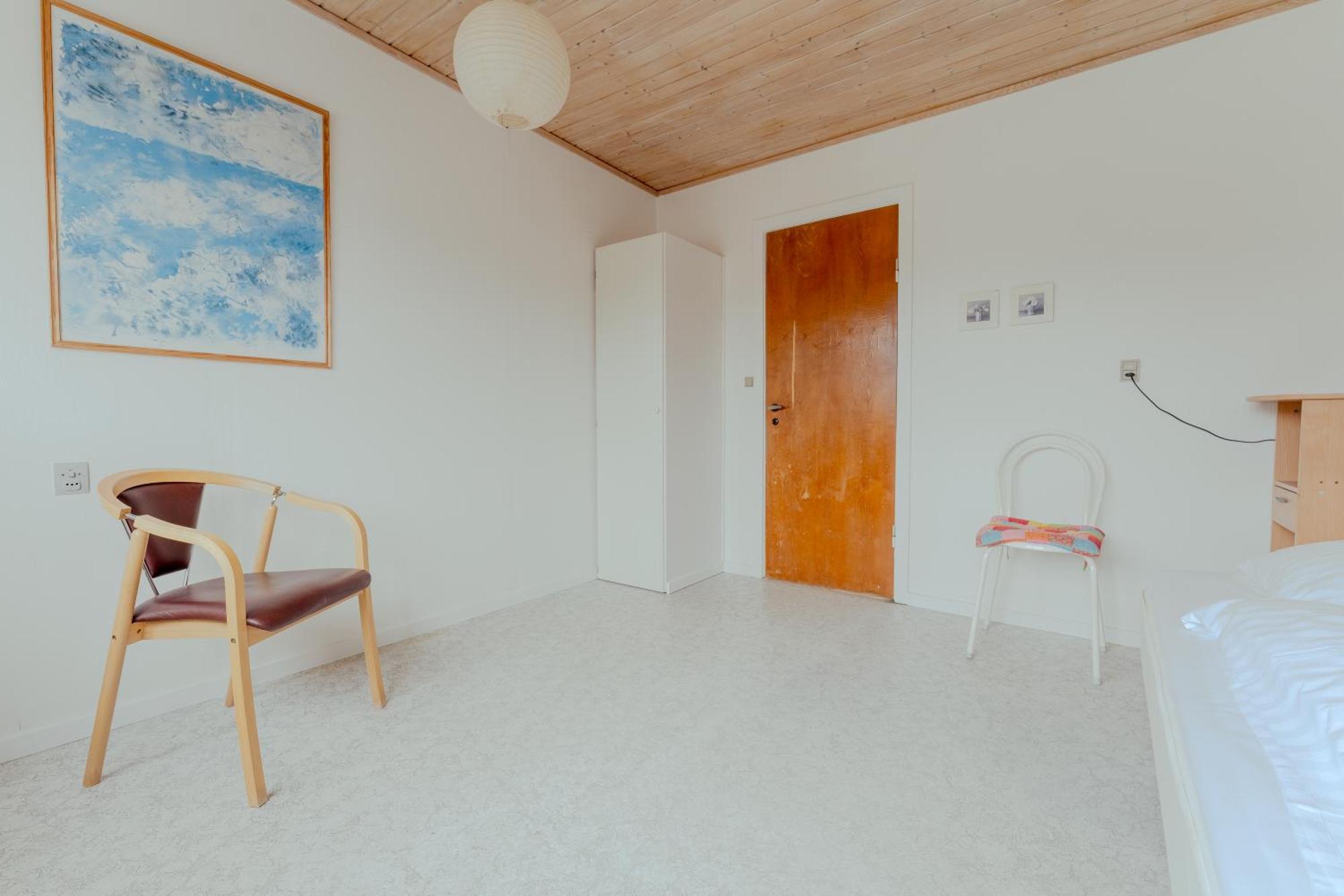 The Cookie Store Guesthouse Torshavn Bagian luar foto