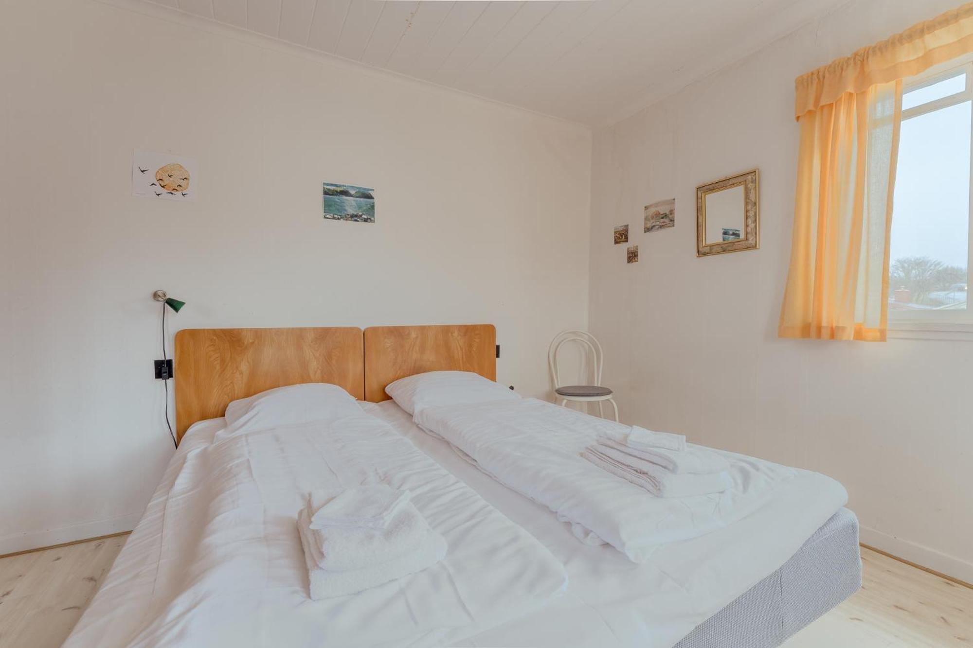 The Cookie Store Guesthouse Torshavn Bagian luar foto