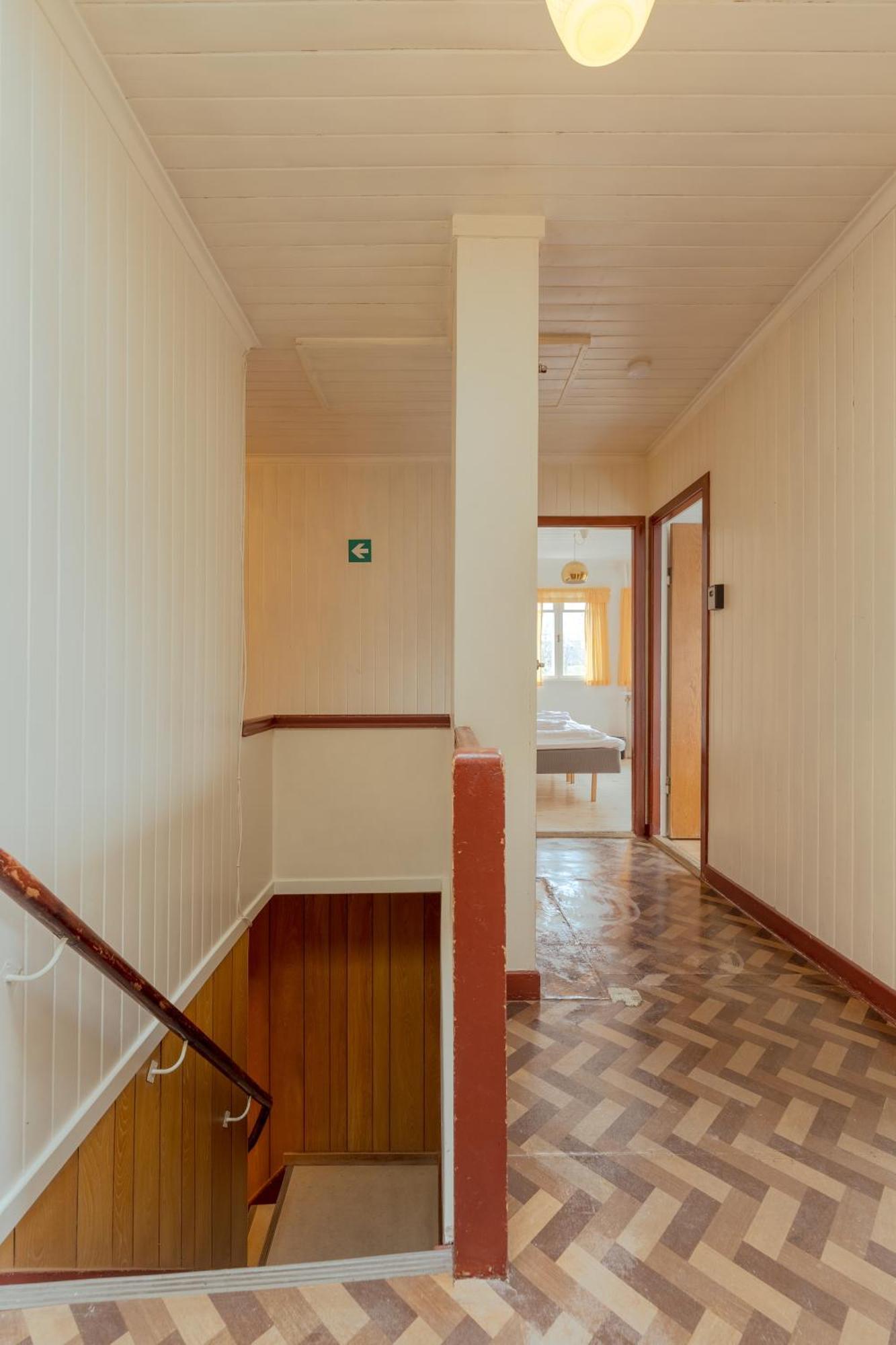 The Cookie Store Guesthouse Torshavn Bagian luar foto