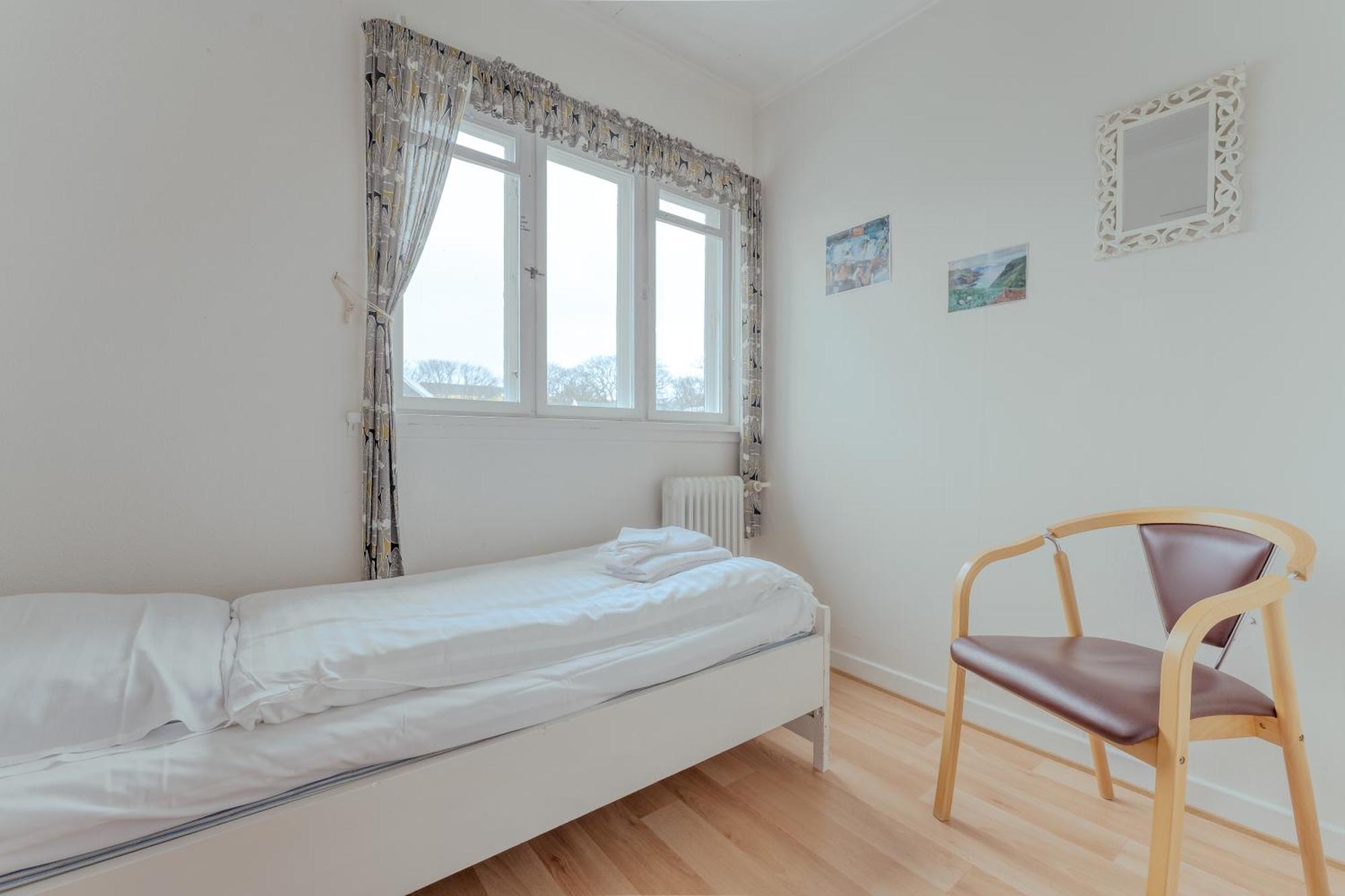 The Cookie Store Guesthouse Torshavn Bagian luar foto
