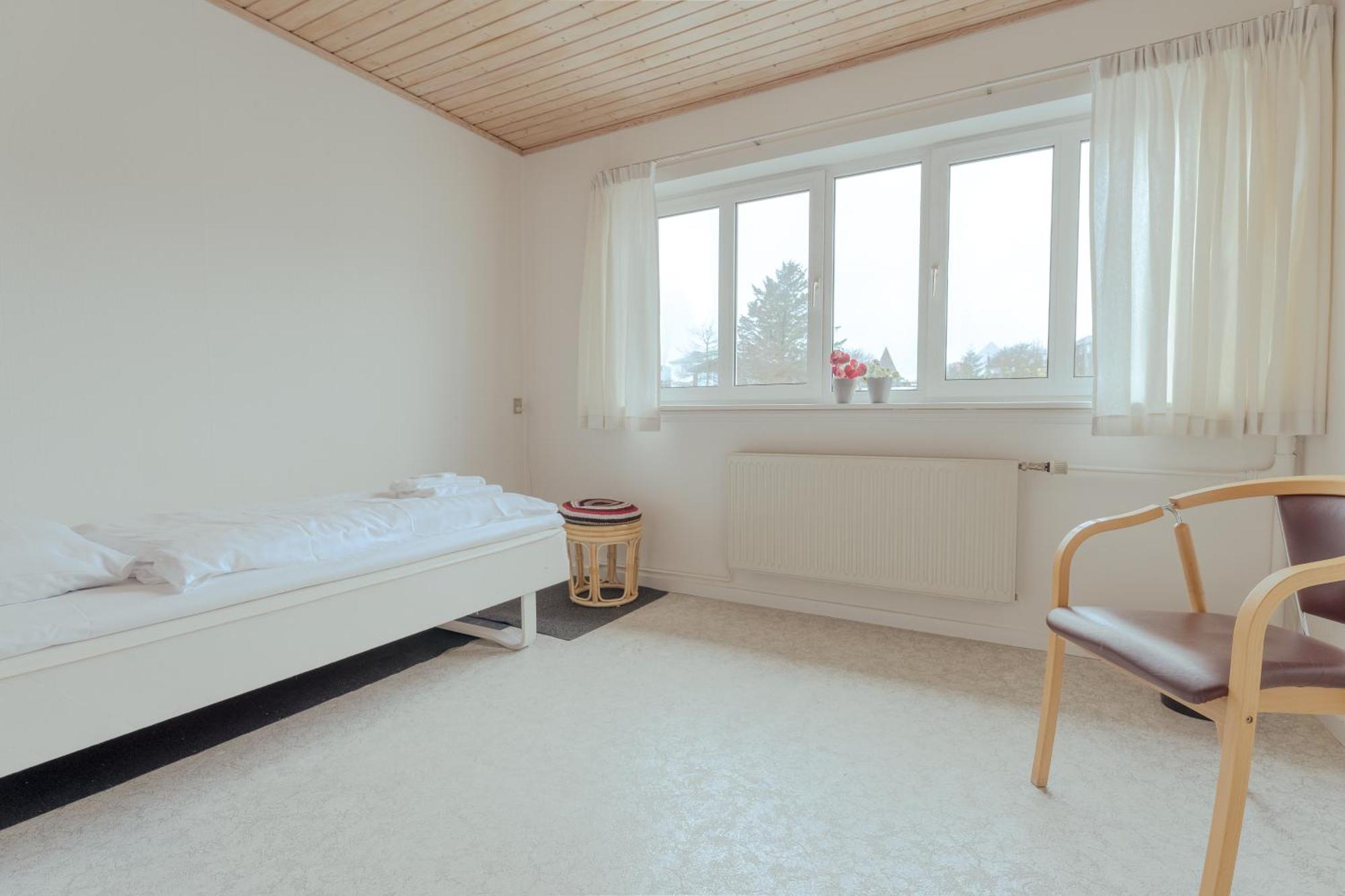 The Cookie Store Guesthouse Torshavn Bagian luar foto