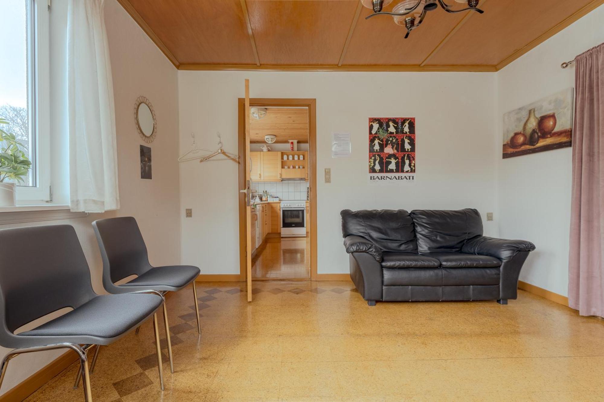 The Cookie Store Guesthouse Torshavn Bagian luar foto