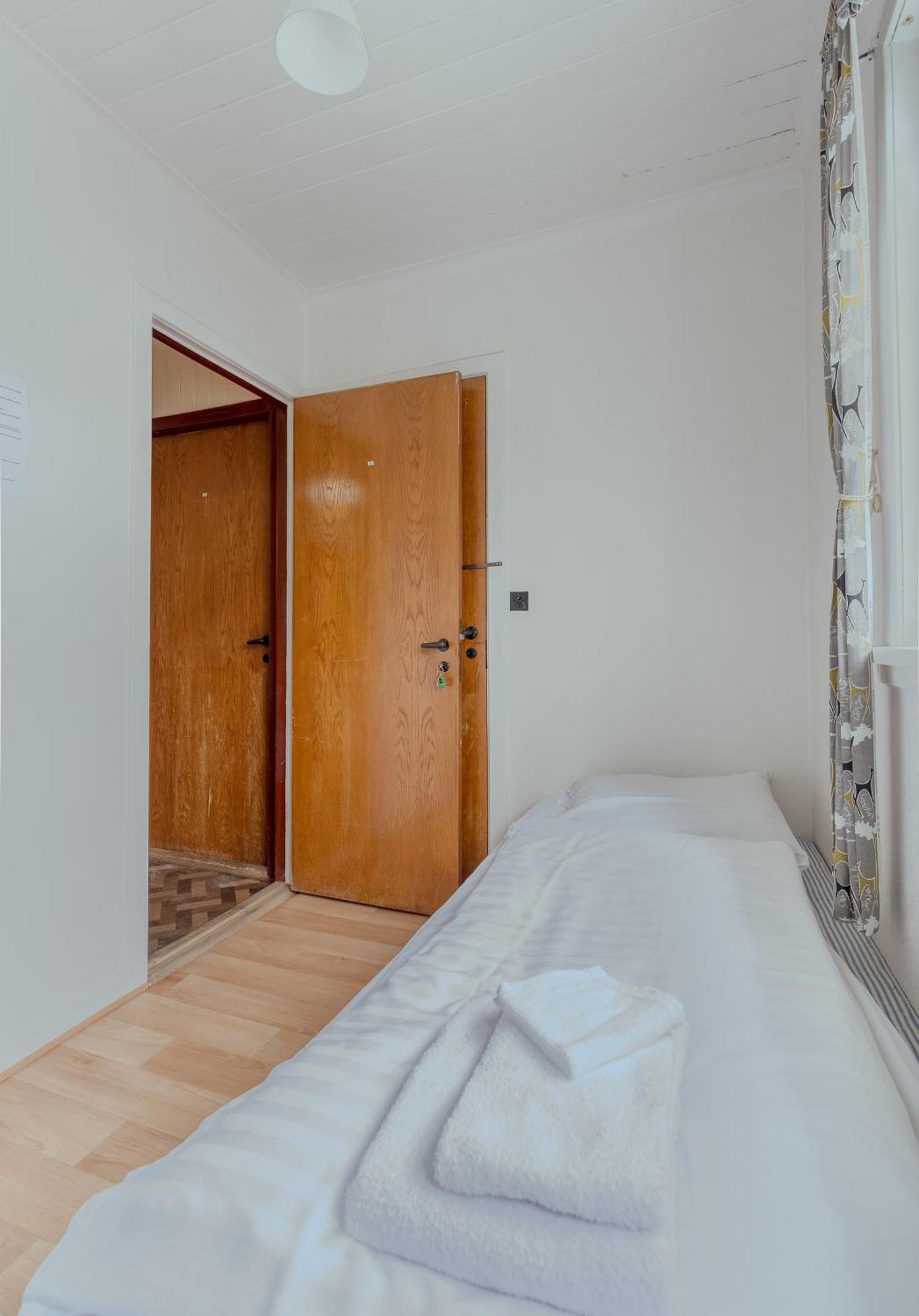 The Cookie Store Guesthouse Torshavn Bagian luar foto