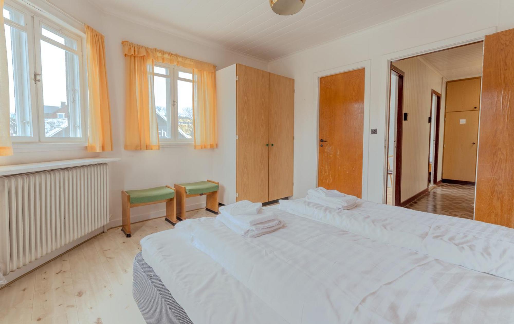 The Cookie Store Guesthouse Torshavn Bagian luar foto